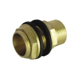 Brass Full Thread Nipple