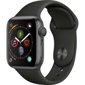 Apple wrist watch series 4