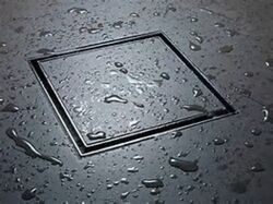 Floor Drains