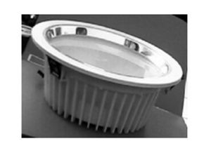 led reflector doum light