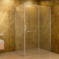 Shower Cubicle Glass Door