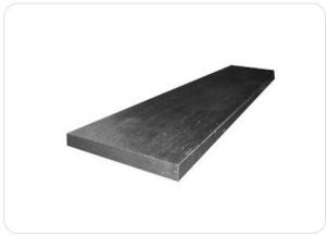 alloy steel flat