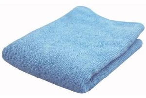 microfibre cloths