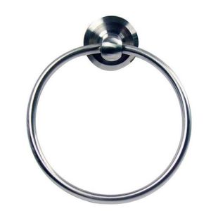 SS Towel Ring