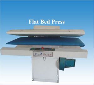 Flat Bed Press