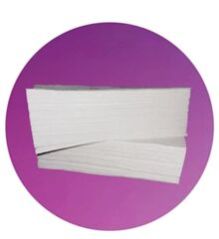 Multi Fold Tissue Paper