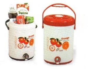 Insulated Water Jug