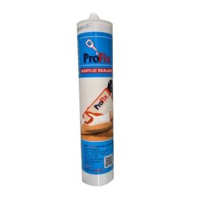 Profix Acrylic Sealant