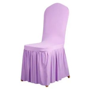 Cotton Chair Cover