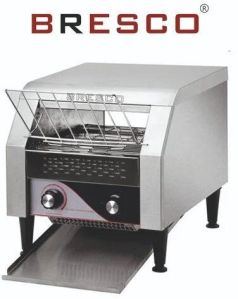 Bresco Conveyor Toaster