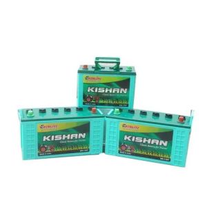 Kishan Tractor Batteries