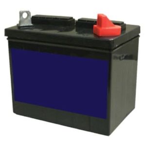 tractor battery