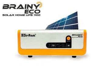 Brainy Eco Home Hybrid UPS