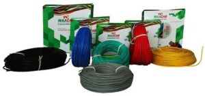 6 SQ MM WAACAB AC HOUSE WIRE