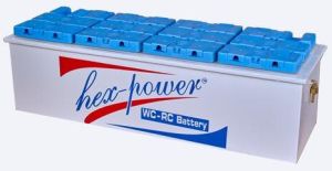 WC RC Batteries