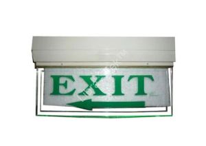 Exit Signage