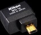 Nikon Wireless Mobile Adapter