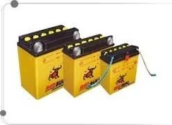 Two Wheeler Battery