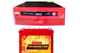 Exide UPS Battery