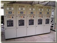 auto mains failure panels