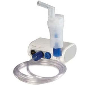 Nebulizer Medical Machine