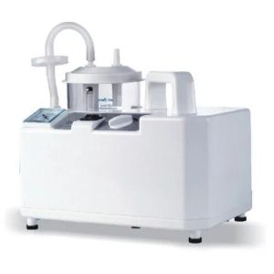 Portable Suction Machine