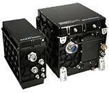 Liquid Cooled Multiple Platform Enclosures