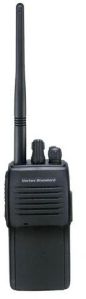 Vertex Walkie Talkie