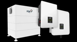 Foxess Solar Inverter