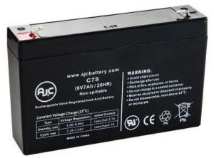 Ups Battery