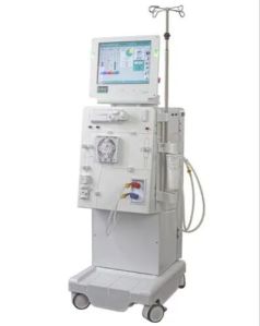 Dialog Plus Dialysis Machine