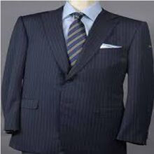 Design Mens Suit