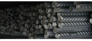 JSW Neosteel TMT Bar