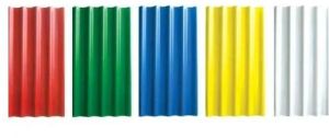 Profile Fiber Sheets