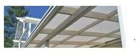 Sunlite Polycarbonate Sheet