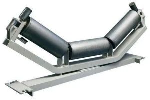 conveyor idler roller