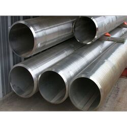 Duplex Steel Tubes