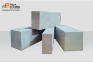 Cellular Lightweight Concrete Brick