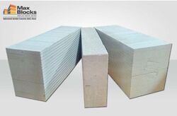 Max Block Aerated Concrete Blocks