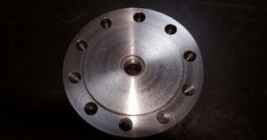 flange covers