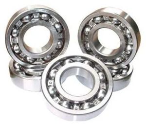 industrial ball bearing