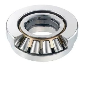 Thrust Bearings