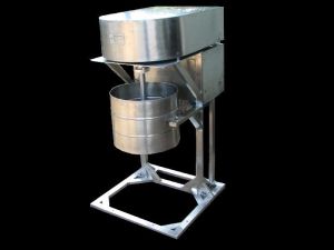 Shrikhand Making Machine