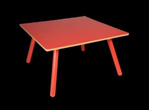 Item Name : SQUARE TABLE