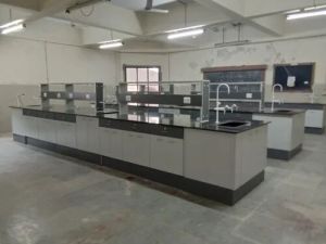 School Laboratory Furniture