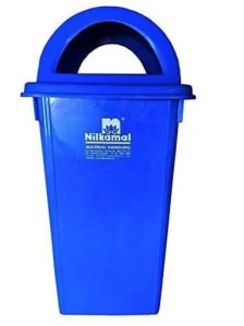 Nilkamal Plastic Garbage Bin