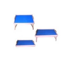 Folding Bed Tray