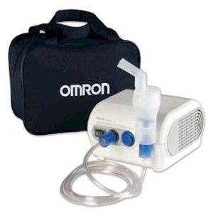 Nebulizer