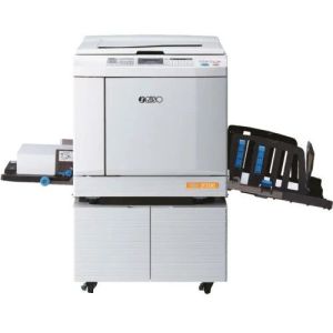 Riso Digital Duplicator Printer