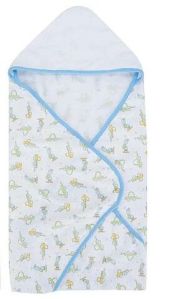 Baby Printed Towel